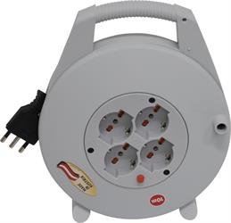 AVVOLGICAVO METRI 10 BRENNENSTUHL 3500W 1093755055