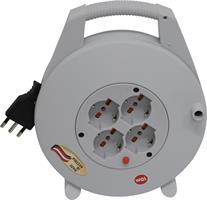 AVVOLGICAVO METRI 10 BRENNENSTUHL 3500W 1093755055