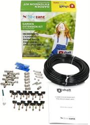 KIT EXTENSION PER FREEZANZ PORTABLE 25 MT DI TUBO + 6 UGELLI