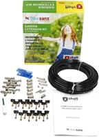 KIT EXTENSION PER FREEZANZ PORTABLE 25 MT DI TUBO + 6 UGELLI