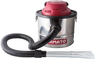 ASPIRACENERE YAMATO LT. 15 800W INOX