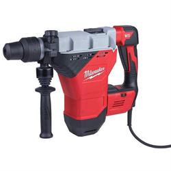 TRAPANO DEMO PERFORATORE MILWAUKEE K850S 1400W 11 J