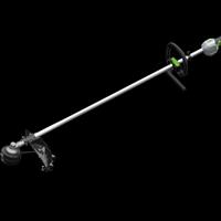 DECESPUGLIATORE A BATTERIA EGO ST1530E+BATT. 4AH+CARICATORE