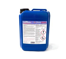 INSETTICIDA PMC PROFESS. 5 LT. FREEZANZ PER ZHALT EVOLUTION