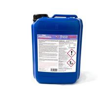 INSETTICIDA PMC PROFESS. 5 LT. FREEZANZ PER ZHALT EVOLUTION