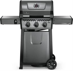 BARBECUE GAS NAPOLEON FREESTYLE 365 GT 3+1