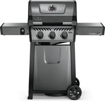 BARBECUE GAS NAPOLEON FREESTYLE 365 GT 3+1