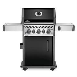 BARBECUE GAS NAPOLEON ROGUE PRO S425 NERO 425RSIBPK