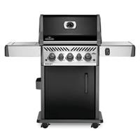 BARBECUE GAS NAPOLEON ROGUE PRO S425 NERO 425RSIBPK