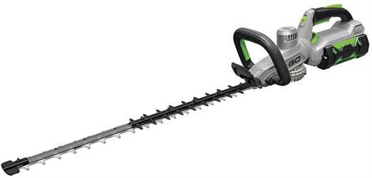 TAGLIASIEPI A BATTERIA EGO HT5100E LAMA 56CM SENZA BATTERIA