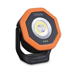 BETA LAMPADA TASCABILE A LED CON RICARICA WIRELESS 1838POCK