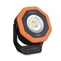 BETA LAMPADA TASCABILE A LED CON RICARICA WIRELESS 1838POCK