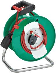 AVVOLGICAVO METRI 50 BRENNENSTUHL VERDE 1130757