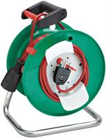 AVVOLGICAVO METRI 50 BRENNENSTUHL VERDE 1130757