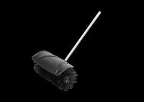 ACCESSORIO RULLO SPAZZOLA PER MULTIUTENSILE EGO BBA2100