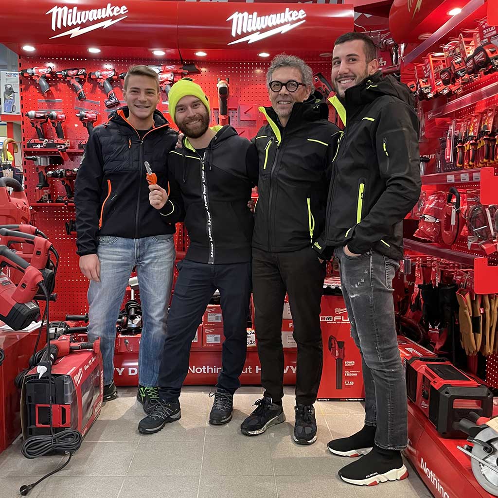 Ferramenta Piazza - Ferramenta Parma e Provincia